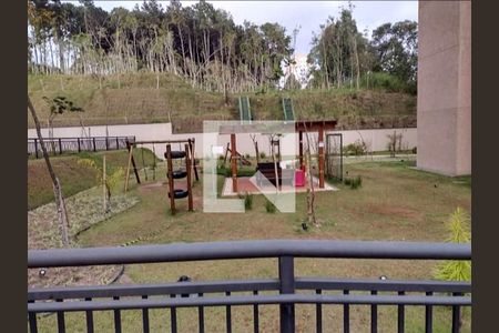 Área comum de apartamento à venda com 2 quartos, 41m² em Jardim Nossa Senhora do Carmo, São Paulo