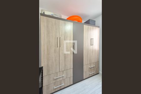 Quarto 1 de apartamento para alugar com 3 quartos, 90m² em Santa Terezinha, São Bernardo do Campo