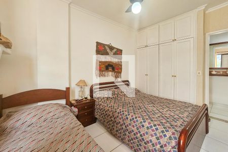 Quarto 1 de apartamento para alugar com 3 quartos, 240m² em Balneario Guarujá, Guarujá