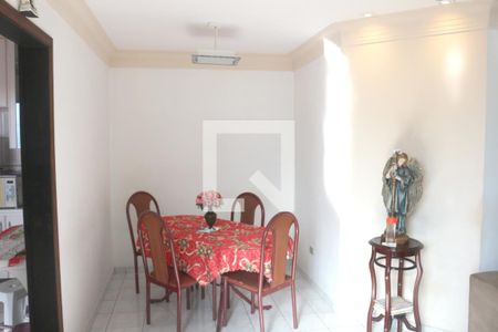 Sala de apartamento à venda com 3 quartos, 84m² em São José, São Caetano do Sul