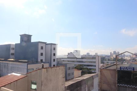 Vista Varanda de apartamento à venda com 3 quartos, 84m² em São José, São Caetano do Sul
