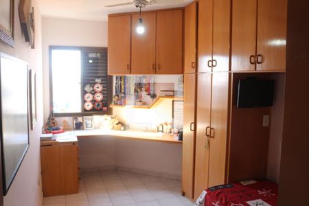 Quarto 2 de apartamento à venda com 3 quartos, 84m² em São José, São Caetano do Sul