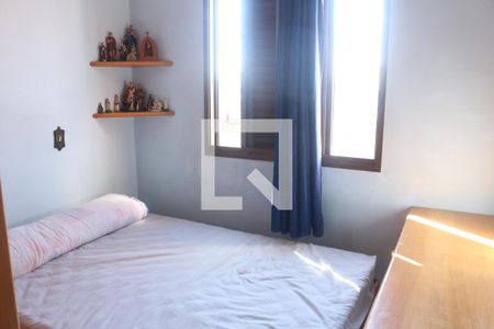 Quarto 1 de apartamento à venda com 3 quartos, 84m² em São José, São Caetano do Sul