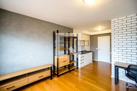 Studio de kitnet/studio para alugar com 1 quarto, 28m² em Vila Matilde, São Paulo