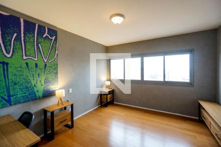 Studio de kitnet/studio para alugar com 1 quarto, 28m² em Vila Matilde, São Paulo