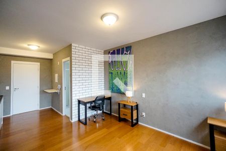 Studio de kitnet/studio para alugar com 1 quarto, 28m² em Vila Matilde, São Paulo