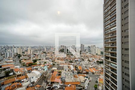 Vista da Studio de kitnet/studio para alugar com 1 quarto, 28m² em Vila Matilde, São Paulo