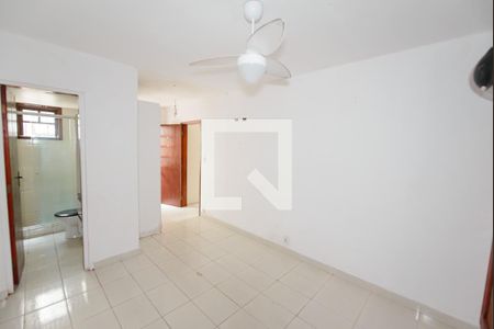 Suíte 2 de casa para alugar com 2 quartos, 120m² em Centro, Taubaté
