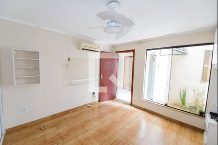 Suíte 1 de casa para alugar com 2 quartos, 120m² em Centro, Taubaté