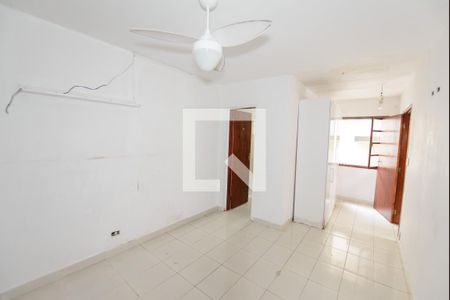 Suíte 2 de casa para alugar com 2 quartos, 120m² em Centro, Taubaté