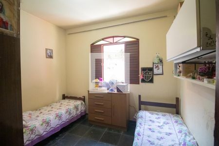 Quarto 2 de casa para alugar com 3 quartos, 360m² em Tropical, Contagem