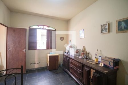 Copa de casa à venda com 3 quartos, 360m² em Tropical, Contagem