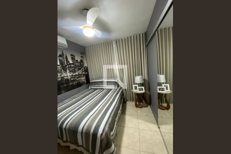 Foto 03 de casa à venda com 3 quartos, 111m² em Castelo, Belo Horizonte