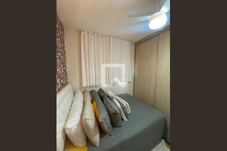 Foto 12 de casa à venda com 3 quartos, 111m² em Castelo, Belo Horizonte