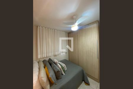 Foto 10 de casa à venda com 3 quartos, 111m² em Castelo, Belo Horizonte