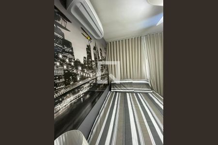 Foto 04 de casa à venda com 3 quartos, 111m² em Castelo, Belo Horizonte