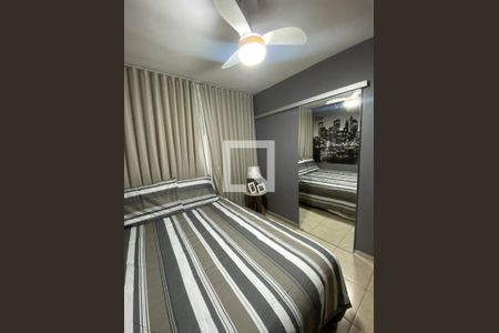 Foto 02 de casa à venda com 3 quartos, 111m² em Castelo, Belo Horizonte