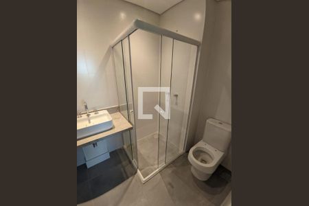 Foto 04 de apartamento à venda com 1 quarto, 42m² em Itaim Bibi, São Paulo