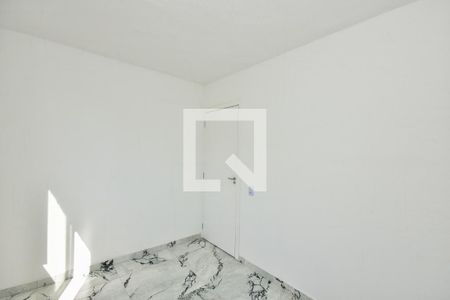 Quarto 1 de apartamento para alugar com 2 quartos, 42m² em Jardim Paris, São Paulo