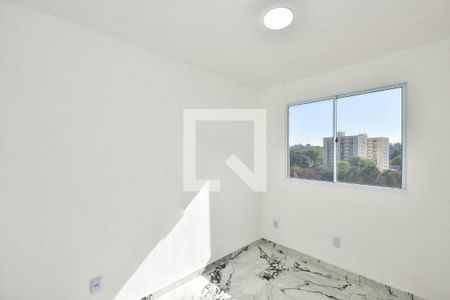 Quarto 2 de apartamento para alugar com 2 quartos, 42m² em Jardim Paris, São Paulo