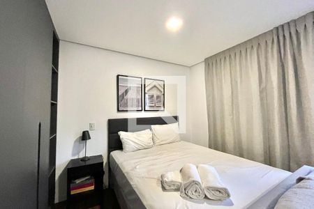 Studio de kitnet/studio à venda com 1 quarto, 27m² em Vila Clementino, São Paulo