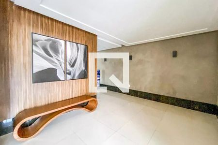 Área comum de apartamento à venda com 3 quartos, 236m² em Chácara Santo Antônio, São Paulo