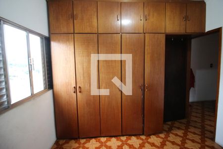 Quarto 1 de casa à venda com 3 quartos, 111m² em Jardim Roberto, Osasco