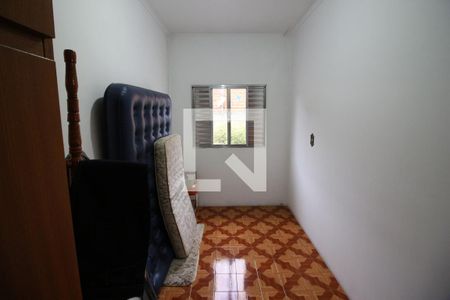 Quarto 3 de casa à venda com 3 quartos, 111m² em Jardim Roberto, Osasco