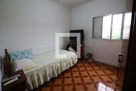 Quarto 1 de casa à venda com 3 quartos, 111m² em Jardim Roberto, Osasco