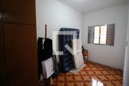 Quarto 3 de casa à venda com 3 quartos, 111m² em Jardim Roberto, Osasco