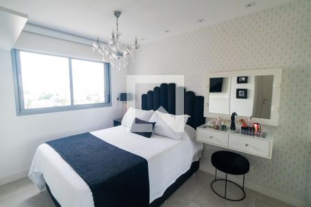 Quarto 1 de apartamento à venda com 2 quartos, 49m² em Vila Santa Catarina, São Paulo