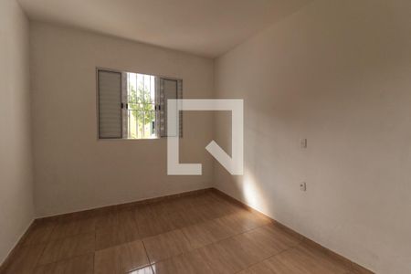 Quarto de casa para alugar com 2 quartos, 92m² em Vila Vianelo, Jundiaí