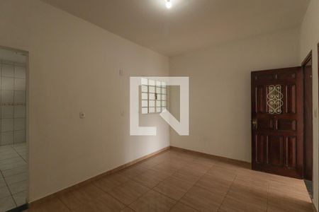 Sala de casa para alugar com 2 quartos, 92m² em Vila Vianelo, Jundiaí