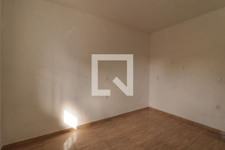 Quarto de casa para alugar com 2 quartos, 92m² em Vila Vianelo, Jundiaí