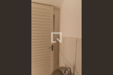 Lavabo de casa para alugar com 2 quartos, 92m² em Vila Vianelo, Jundiaí