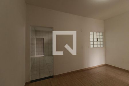 Sala de casa para alugar com 2 quartos, 92m² em Vila Vianelo, Jundiaí
