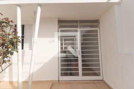 Quintal de casa para alugar com 2 quartos, 92m² em Vila Vianelo, Jundiaí