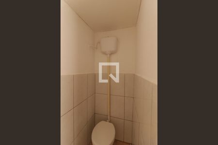 Lavabo de casa para alugar com 2 quartos, 92m² em Vila Vianelo, Jundiaí