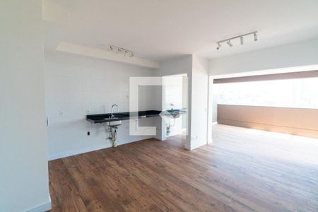 Sala de apartamento para alugar com 2 quartos, 115m² em Jardim Prudência, São Paulo