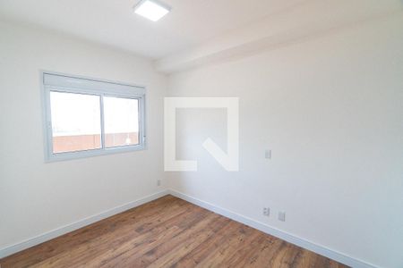 Suite de apartamento para alugar com 2 quartos, 115m² em Jardim Prudência, São Paulo