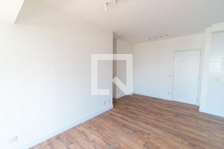 Sala de apartamento para alugar com 2 quartos, 115m² em Jardim Prudência, São Paulo