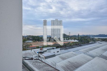 Vista do Quarto 2 de apartamento à venda com 2 quartos, 60m² em Socorro, São Paulo