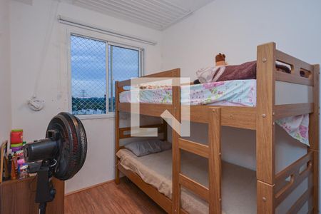 Quarto 1 de apartamento à venda com 2 quartos, 60m² em Socorro, São Paulo