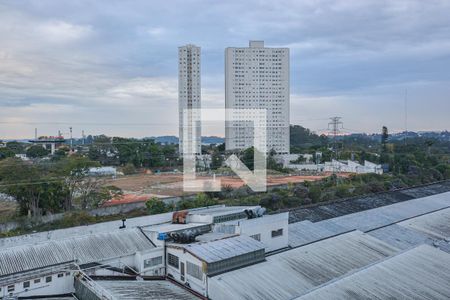 Vista do Quarto 1 de apartamento à venda com 2 quartos, 60m² em Socorro, São Paulo