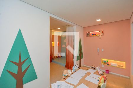 Brinquedoteca de apartamento à venda com 2 quartos, 60m² em Socorro, São Paulo