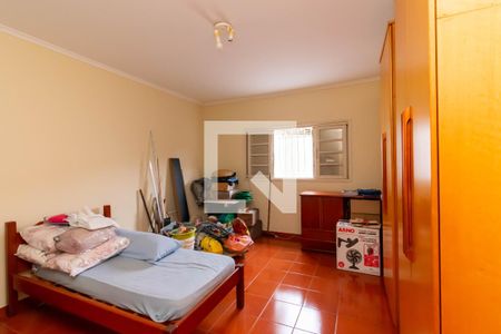 Quarto 2 de casa à venda com 2 quartos, 200m² em Vila Nova Pauliceia, São Paulo