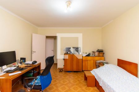 Quarto 1 de casa à venda com 2 quartos, 200m² em Vila Nova Pauliceia, São Paulo
