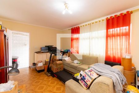 Sala de casa à venda com 2 quartos, 200m² em Vila Nova Pauliceia, São Paulo