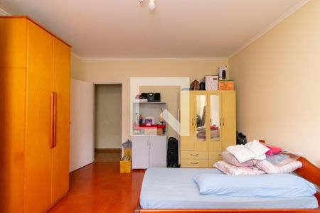 Quarto 2 de casa à venda com 2 quartos, 200m² em Vila Nova Pauliceia, São Paulo