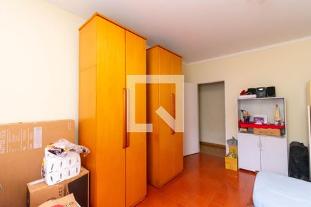 Quarto 2 de casa à venda com 2 quartos, 200m² em Vila Nova Pauliceia, São Paulo